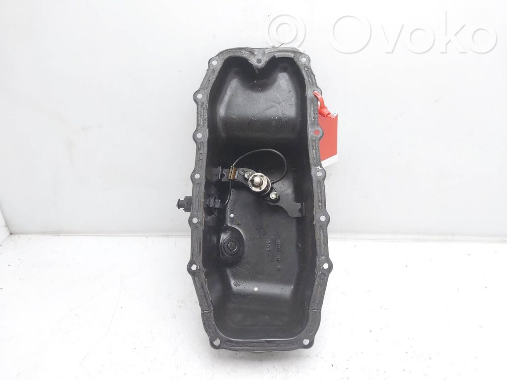 Opel Corsa C Ölwanne 