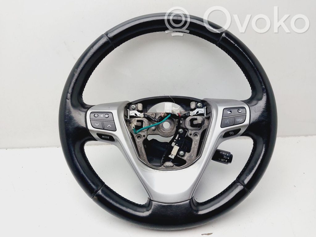 Toyota Verso Volan 