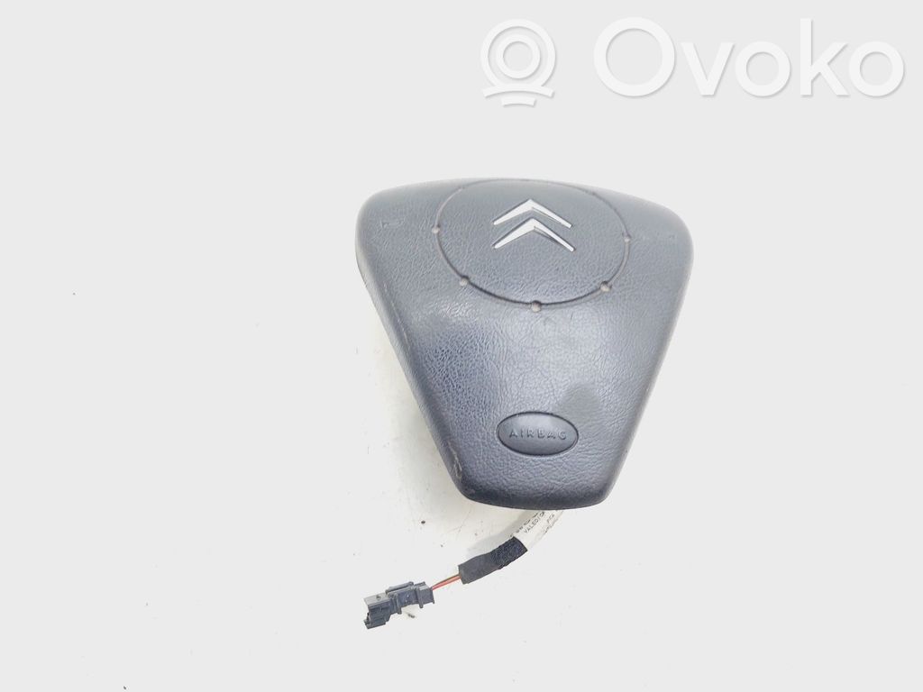 Airbag dello sterzo   96380009VD