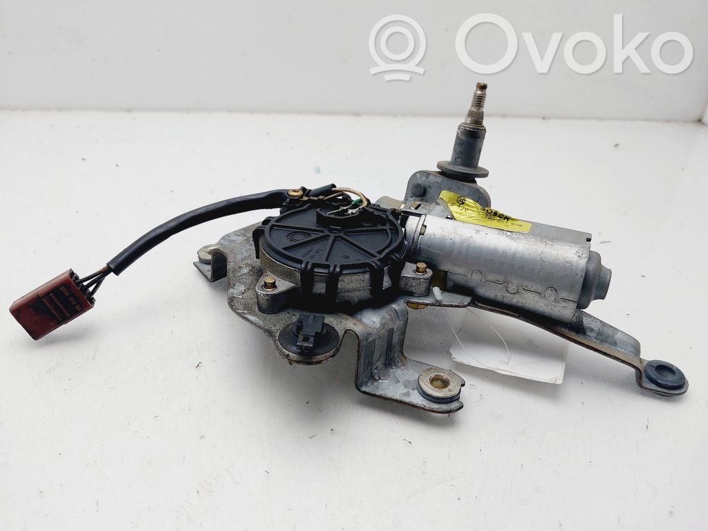 Citroen Berlingo Wischermotor Heckscheibe 