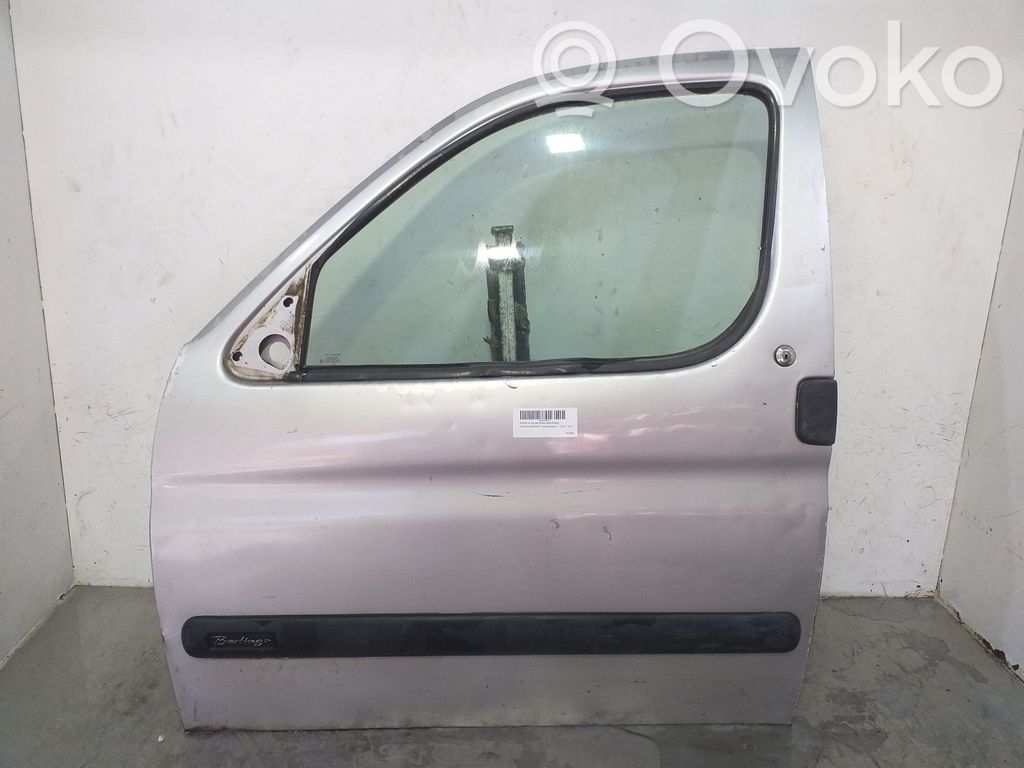 Citroen Berlingo Puerta delantera 