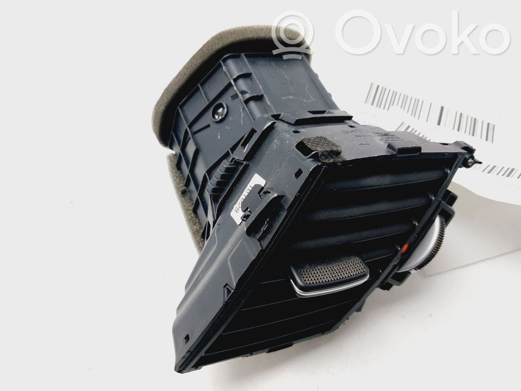 KIA Niro Griglia di ventilazione centrale cruscotto 