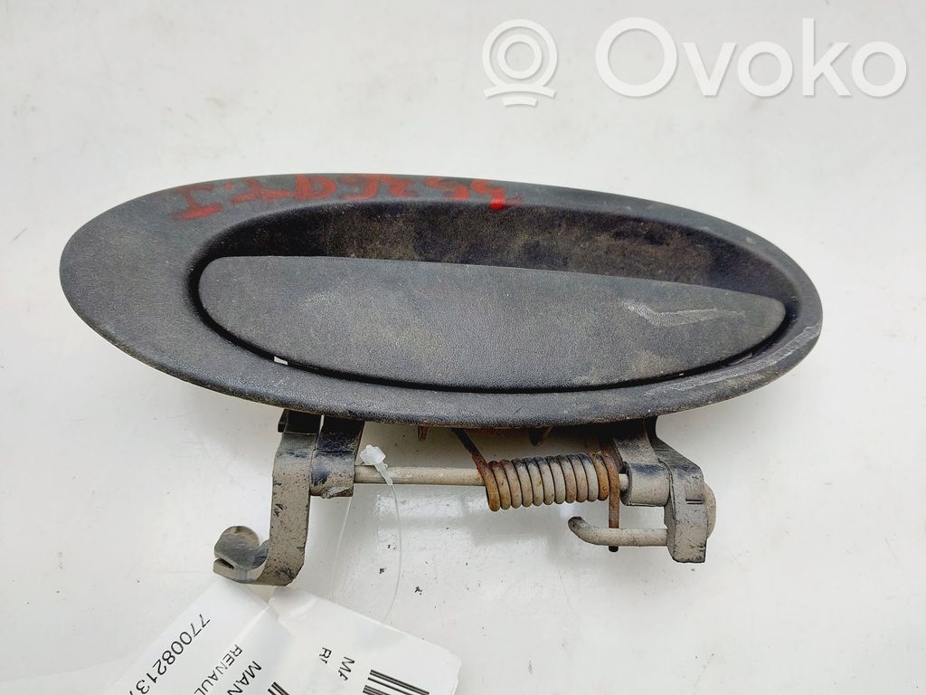 Renault Laguna I Takaoven ulkokahva 