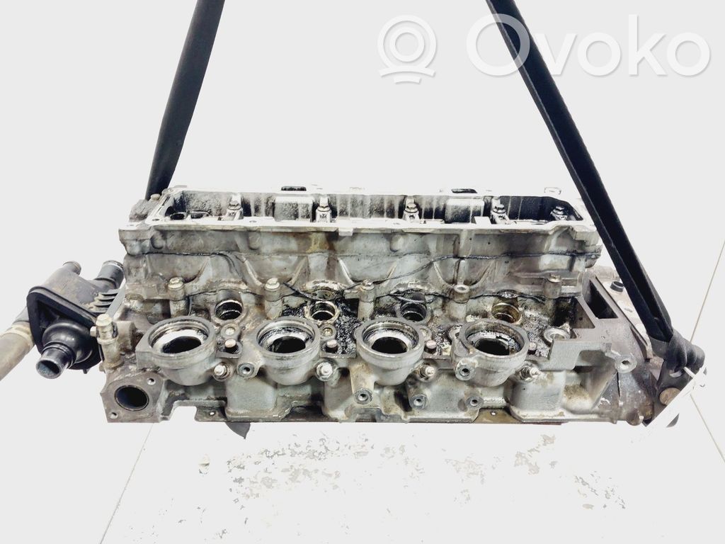 Citroen C3 Culata del motor 