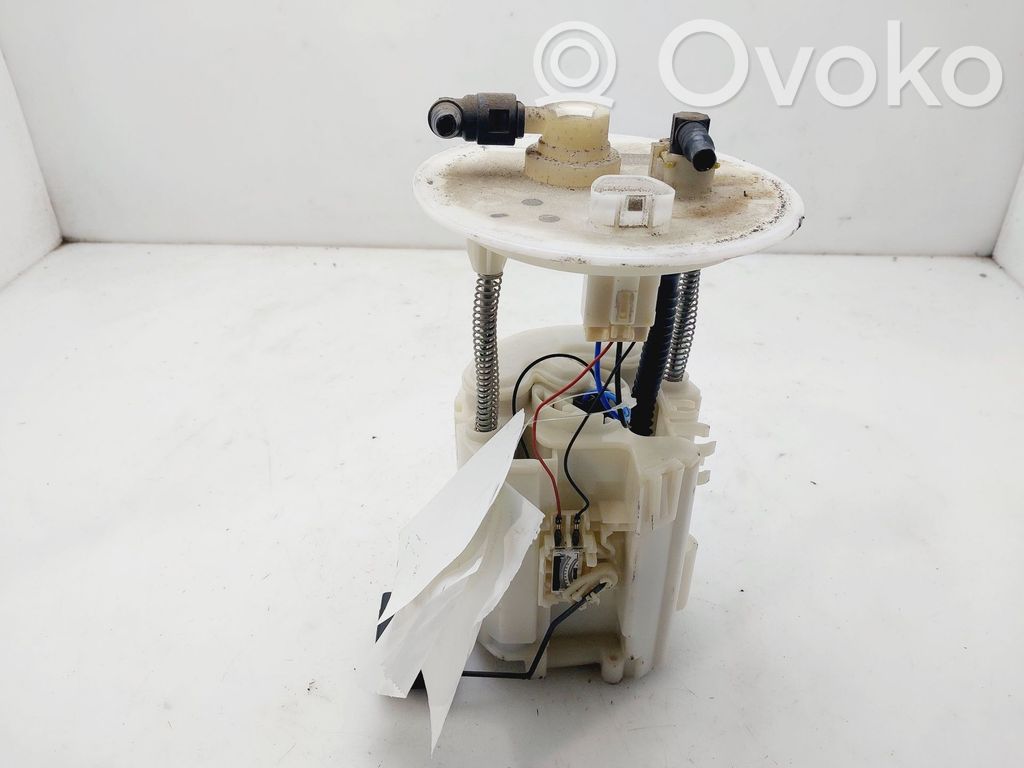 Toyota Prius (NHW20) Pompa carburante immersa