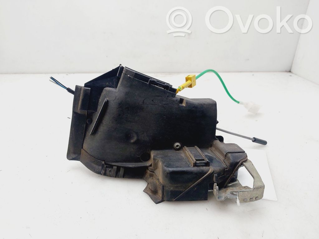 Etuoven lukko   67118352165