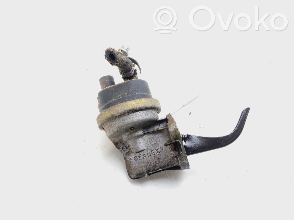 Citroen AX Bomba interna de combustible 