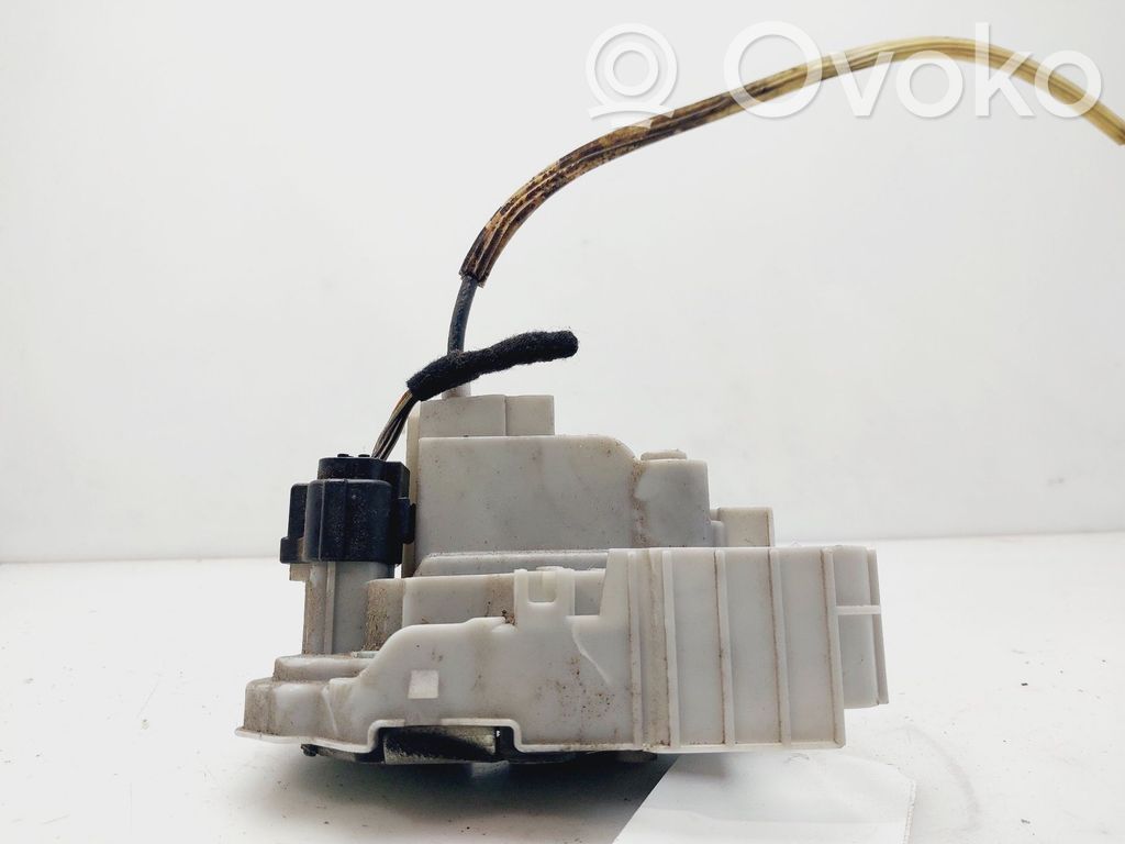 Fiat Bravo Zamek drzwi tylnych 