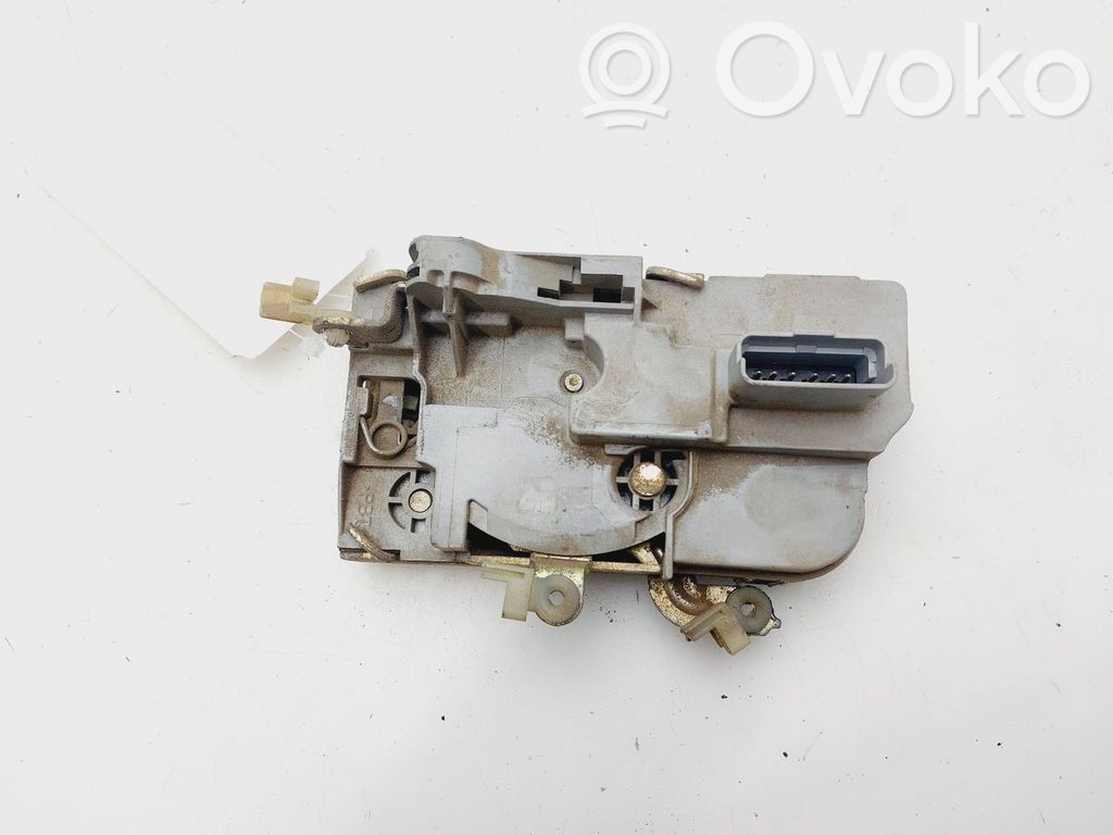 Citroen C5 Front door lock 