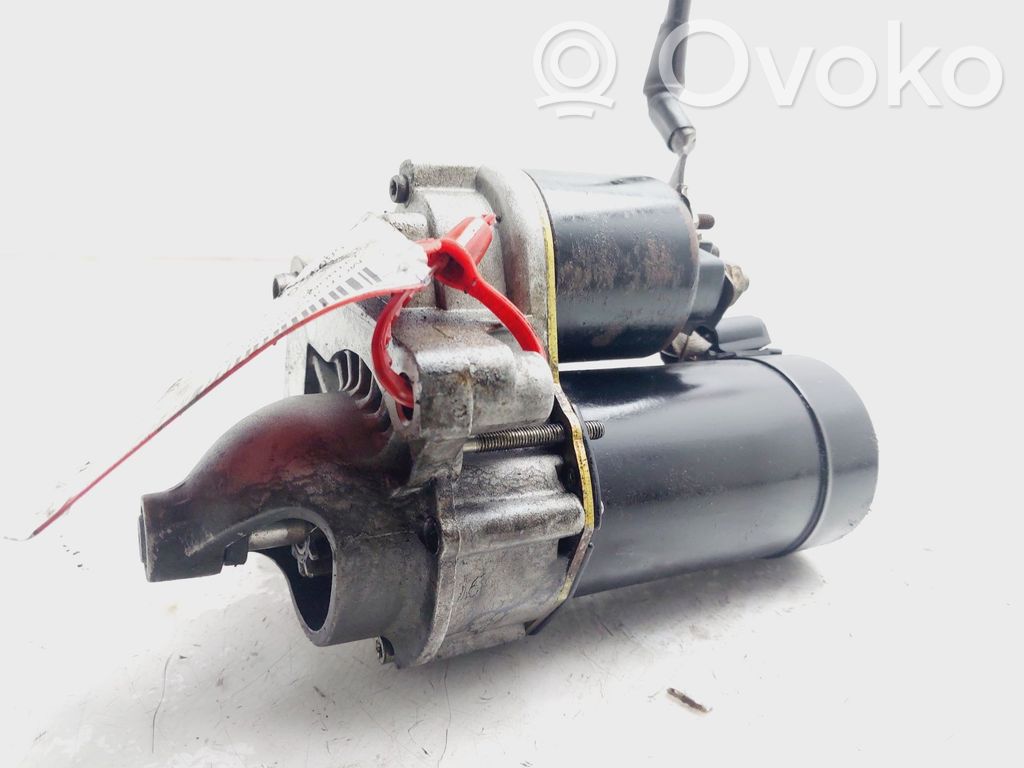 Citroen C4 I Motor de arranque 