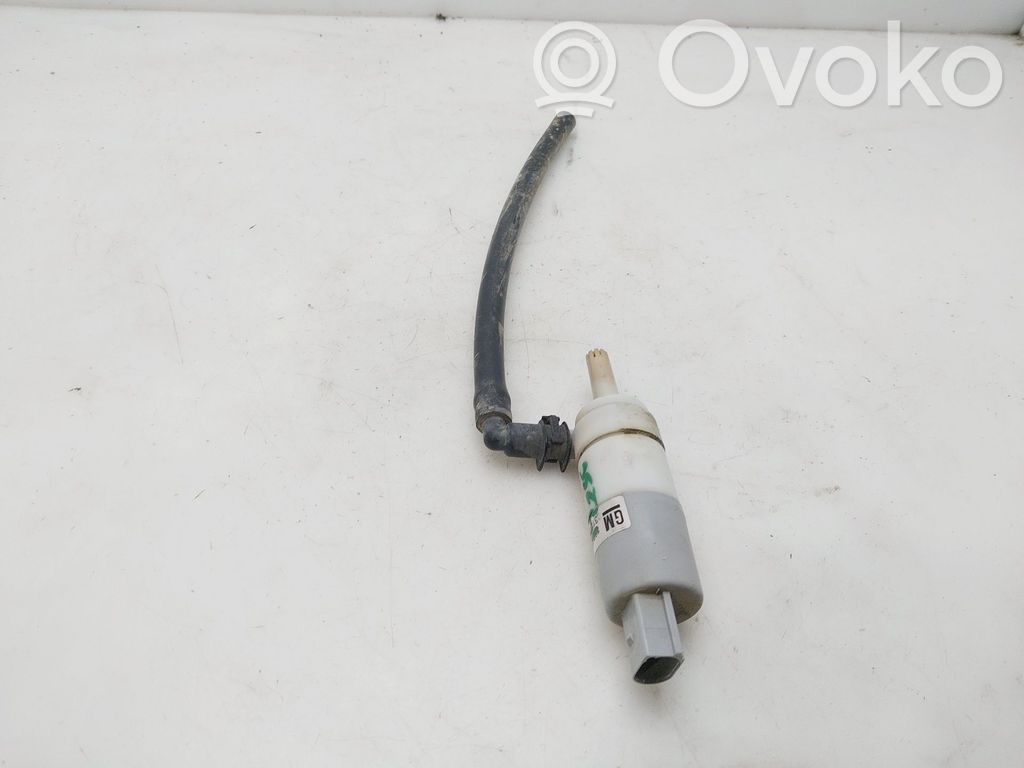 Opel Insignia A Pompa lavavetri parabrezza/vetro frontale 