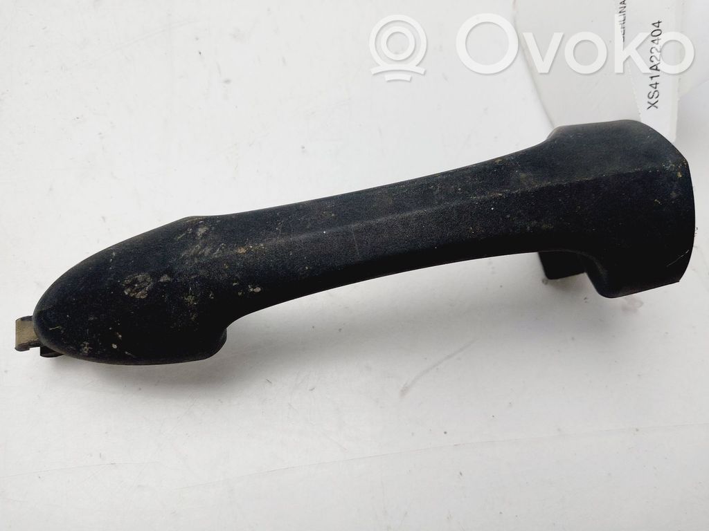 Ford Focus Etuoven ulkokahva 