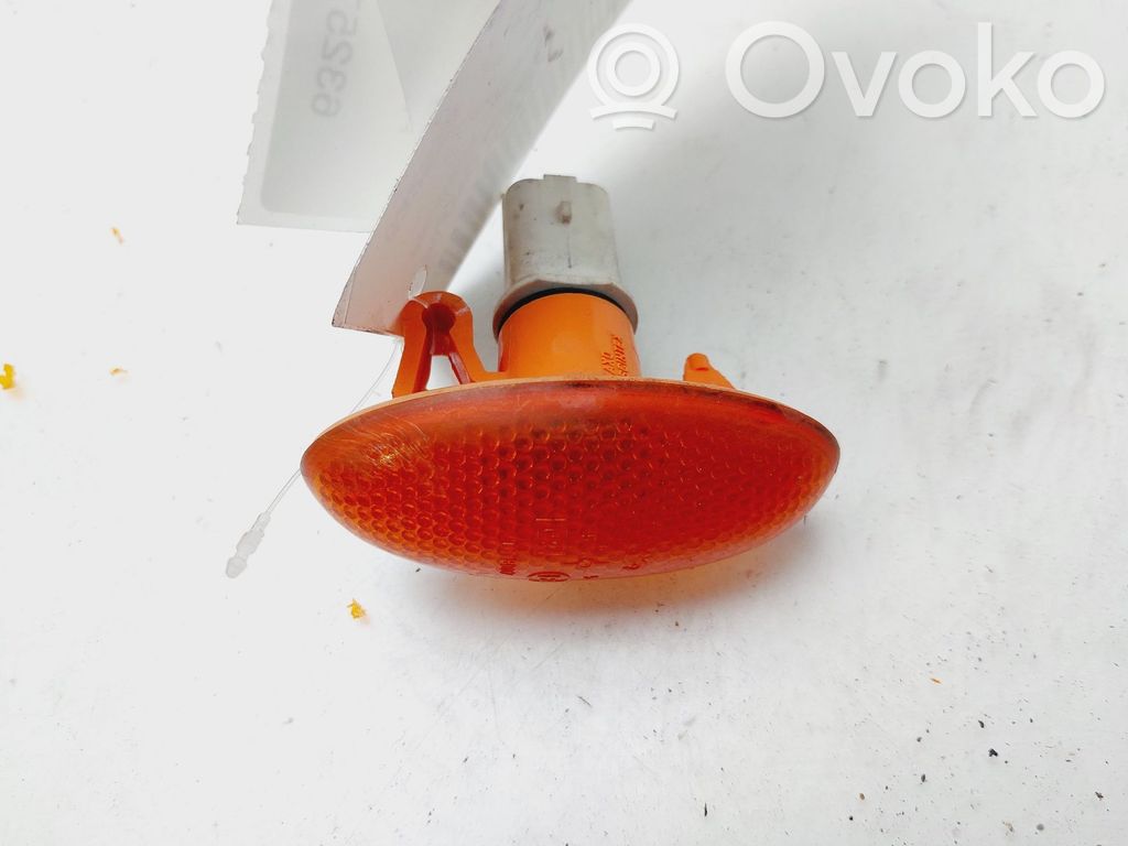 Peugeot 206 Seitenblinker 