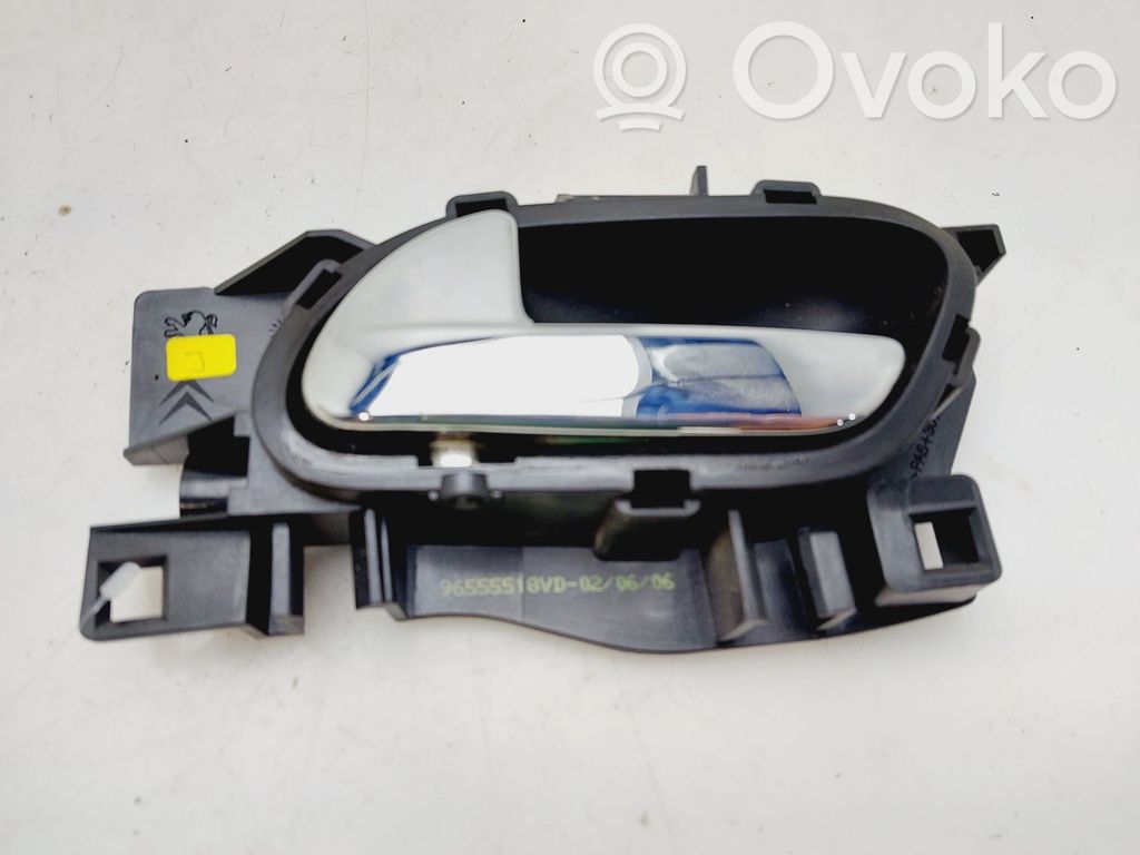 Peugeot 207 Maniglia interna per portiera posteriore
