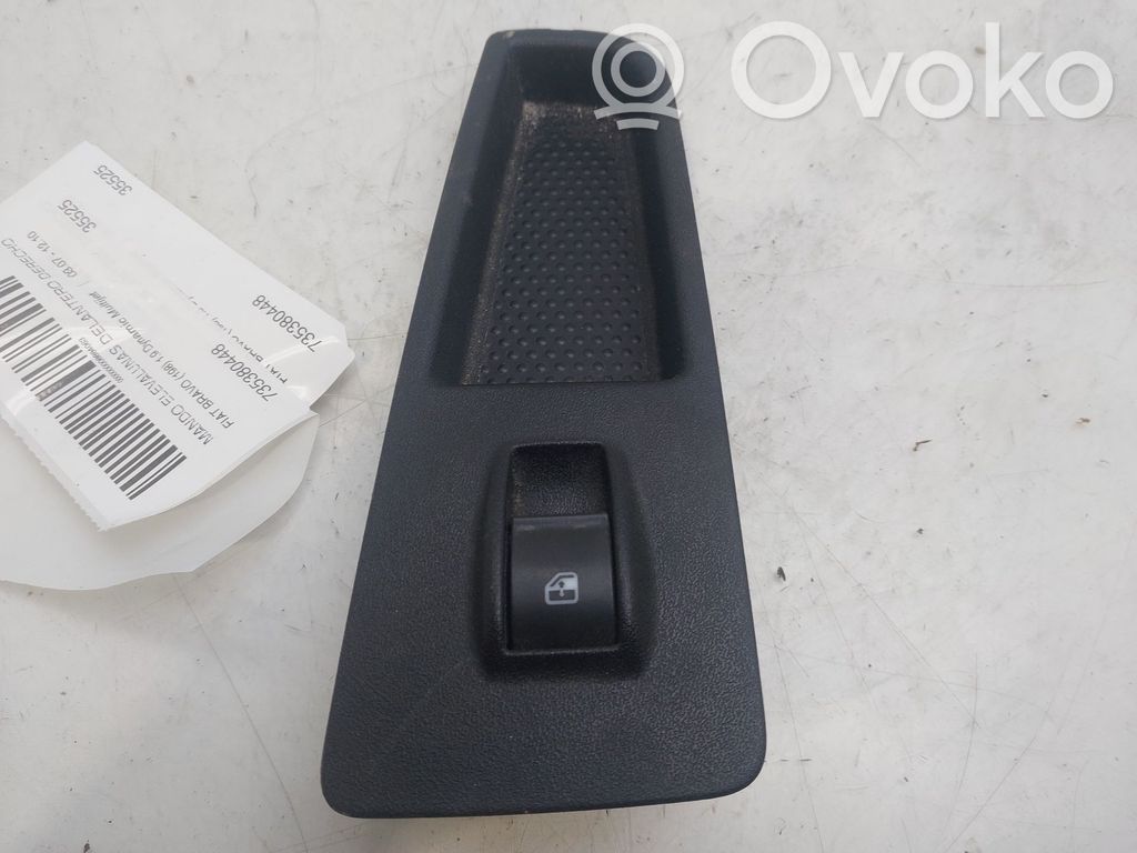 Fiat Bravo Electric window control switch 