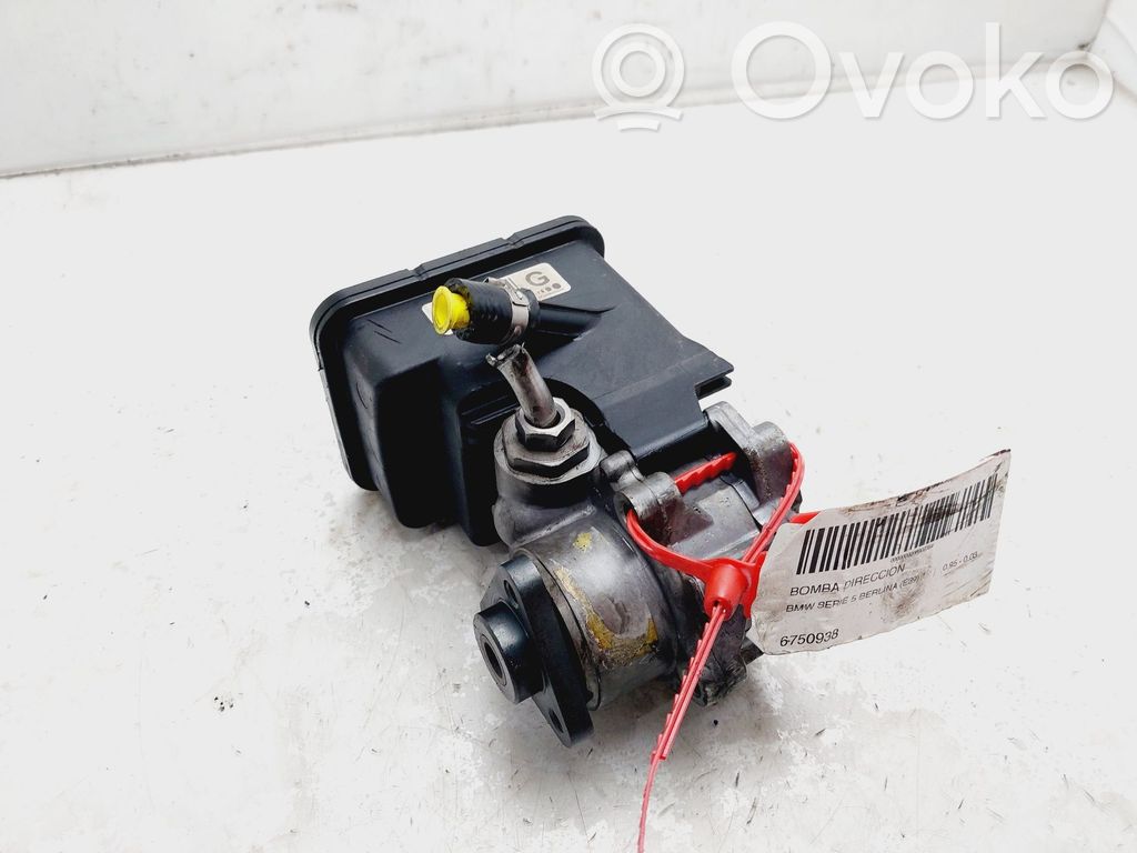 Servopumpe   6750938