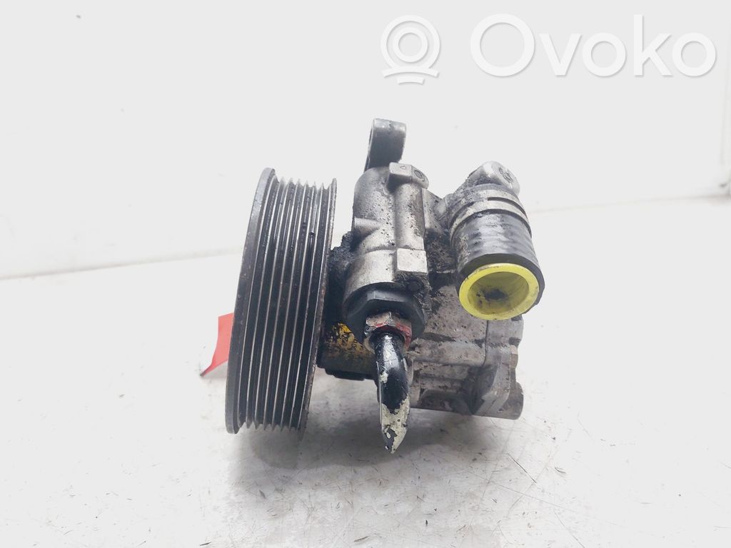 Mercedes-Benz ML W163 Pompa servosterzo