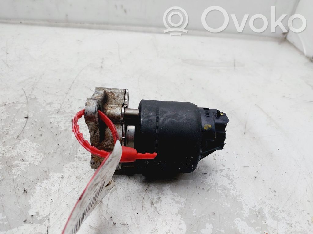 Chevrolet Aveo EGR-venttiili 