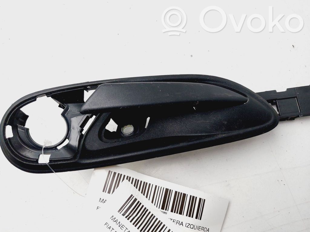 Fiat Punto Evo Manecilla interna puerta delantera