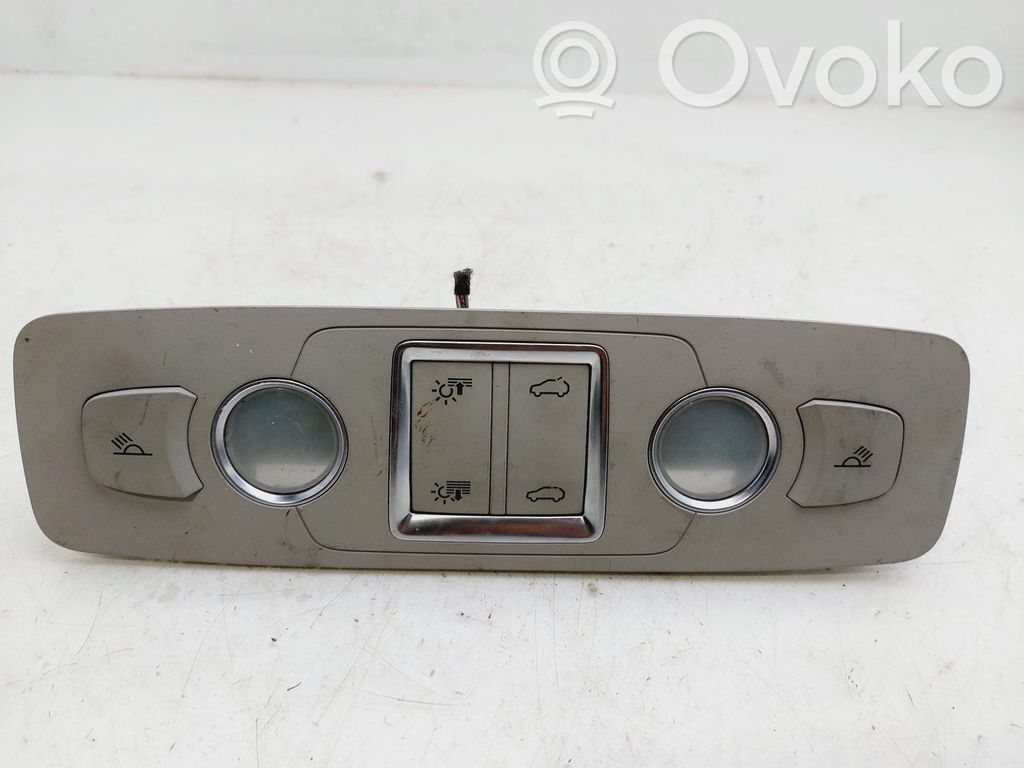 Audi Q7 4L Lampă scaun față