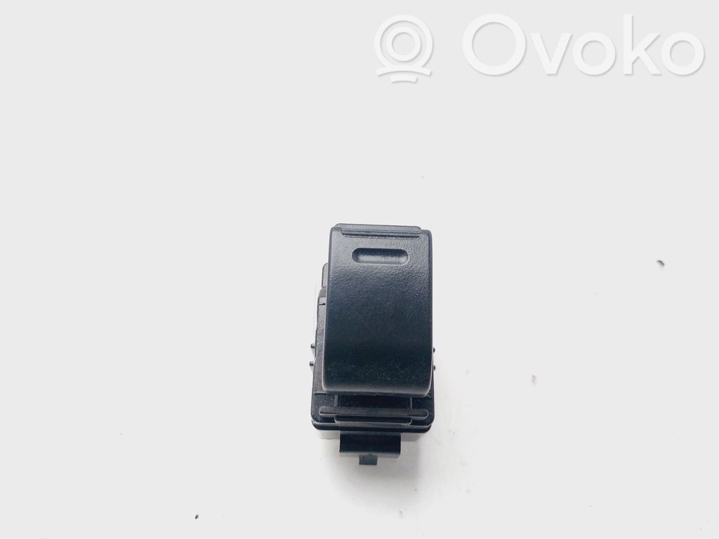 Toyota Prius (NHW20) Electric window control switch 