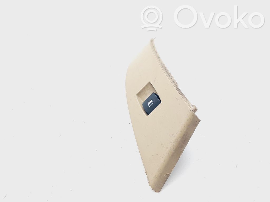 BMW 5 E60 E61 Electric window control switch 
