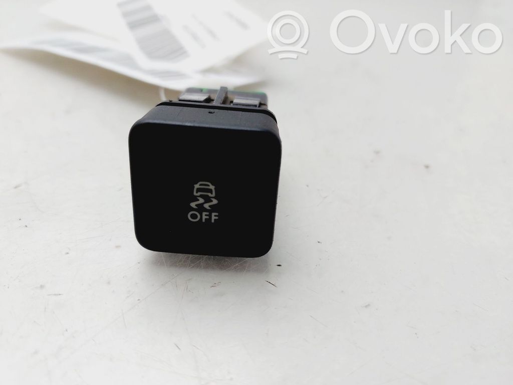Citroen C4 I Otros interruptores/perillas/selectores 