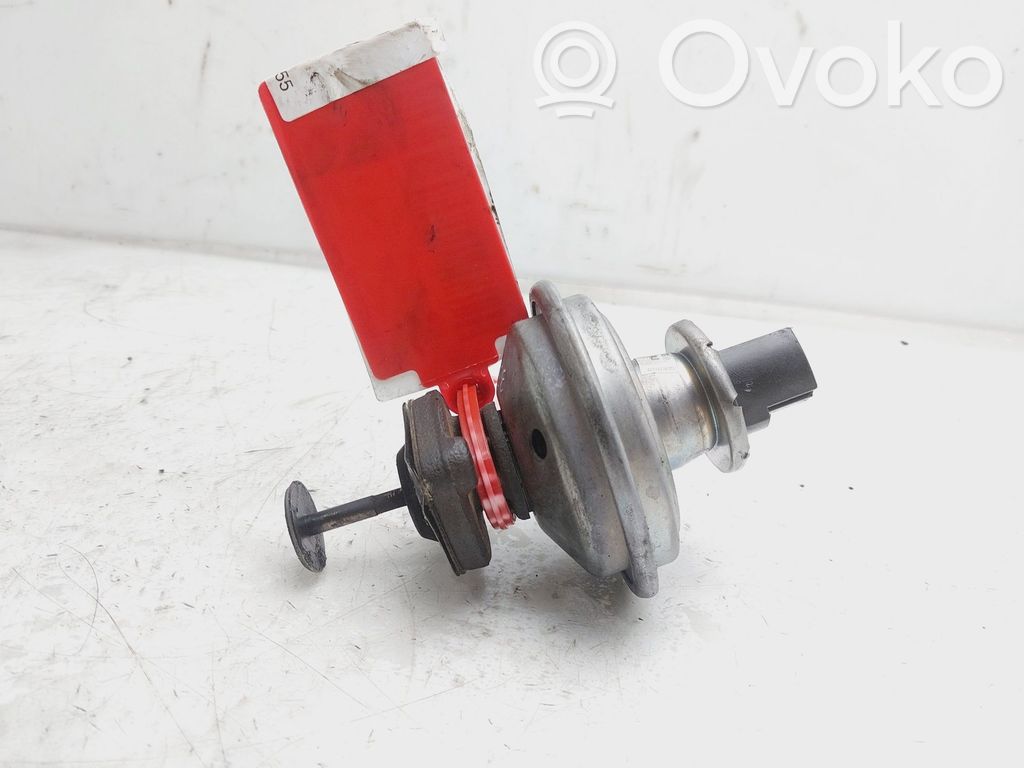 BMW 3 E90 E91 EGR vožtuvas 