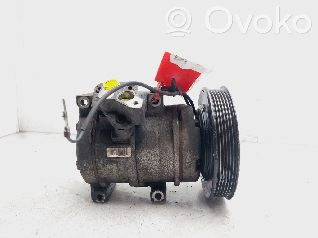 Honda Accord Compressore aria condizionata (A/C) (pompa)