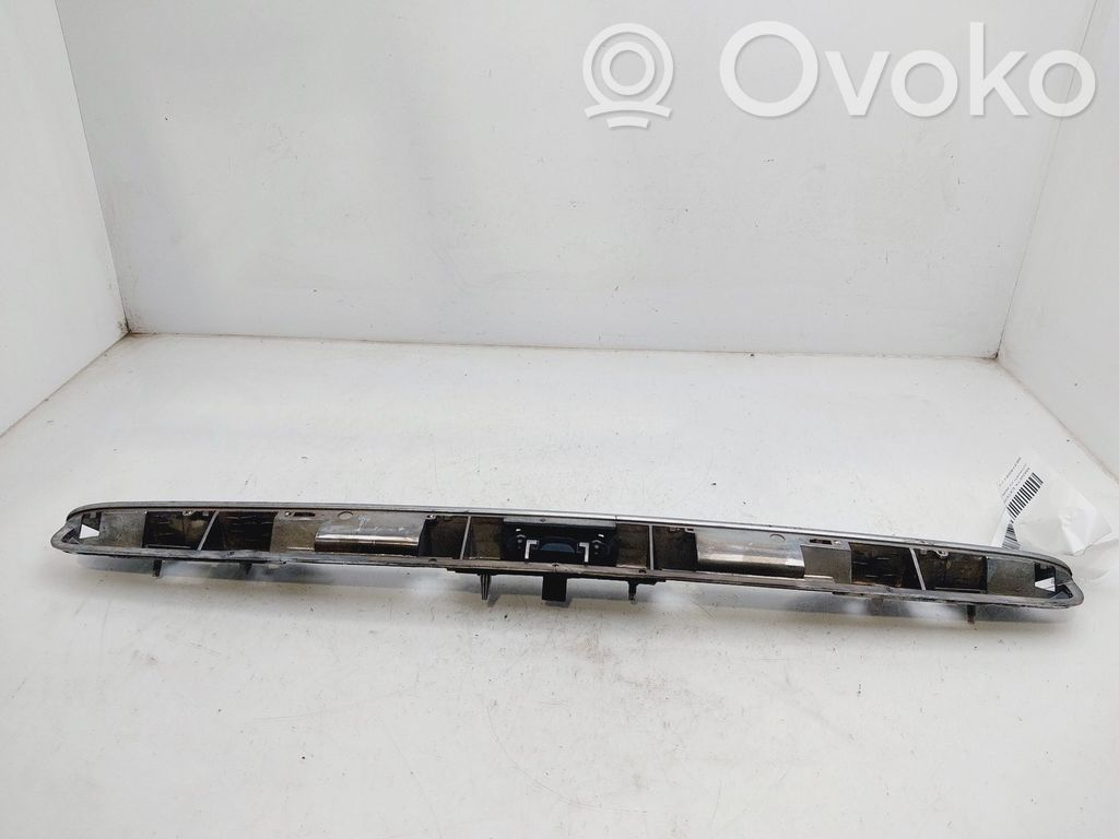 Citroen C5 Poignée extérieure de hayon arrière 
