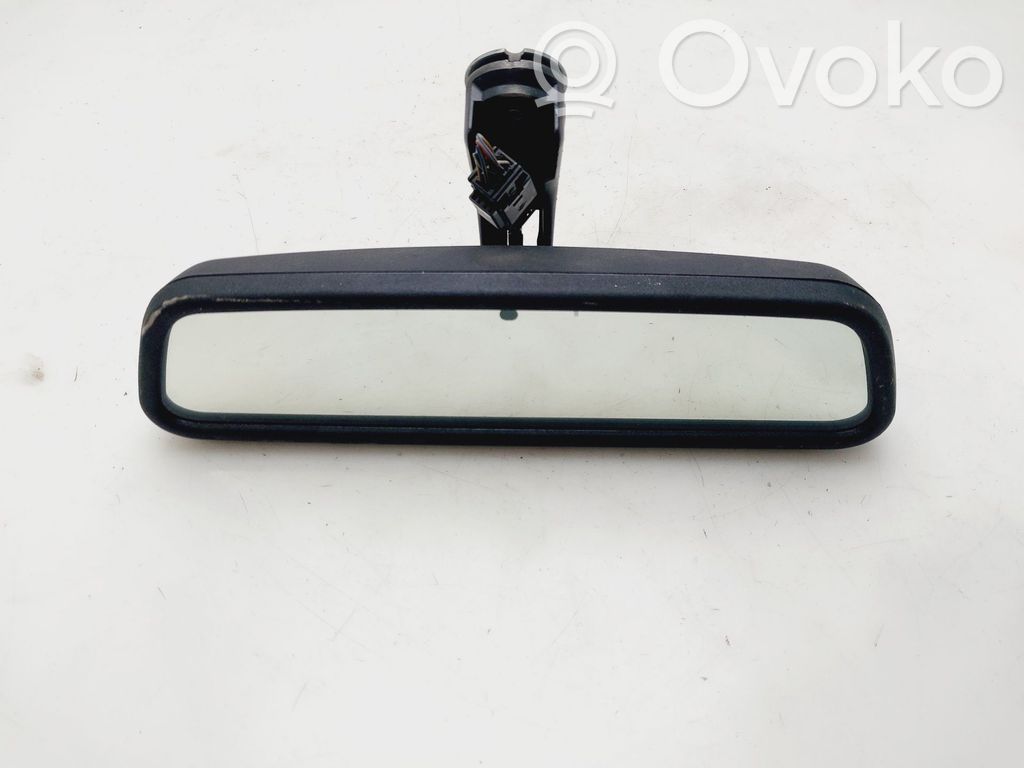 BMW X5 E53 Espejo retrovisor (interior) 