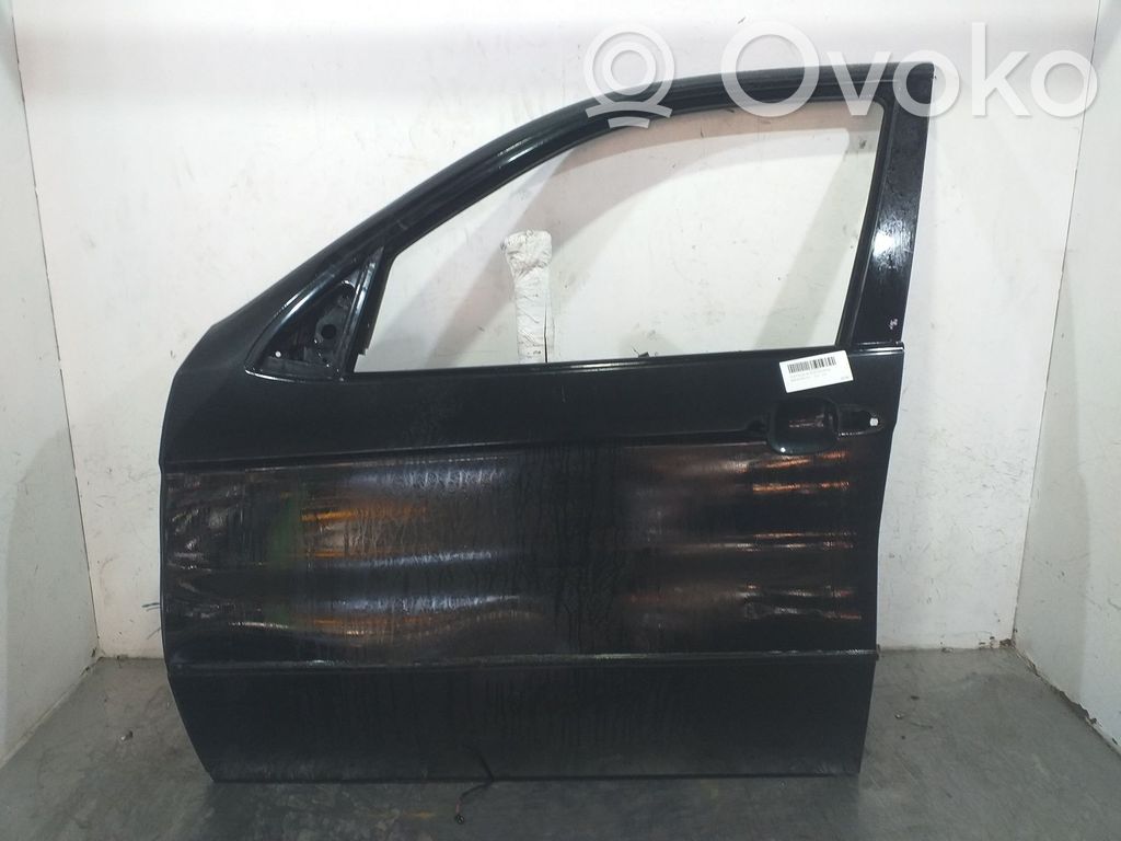 BMW X5 E53 Durvis 