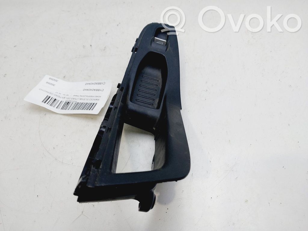 Ford Fiesta Electric window control switch 