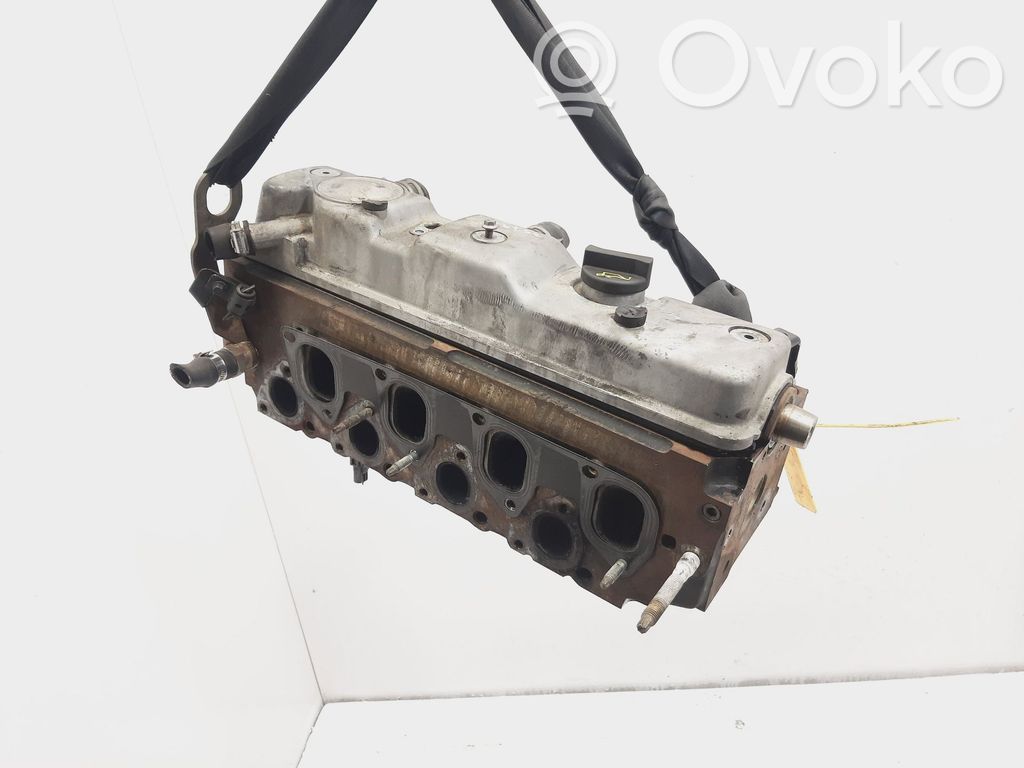 Ford Focus Engine head 
