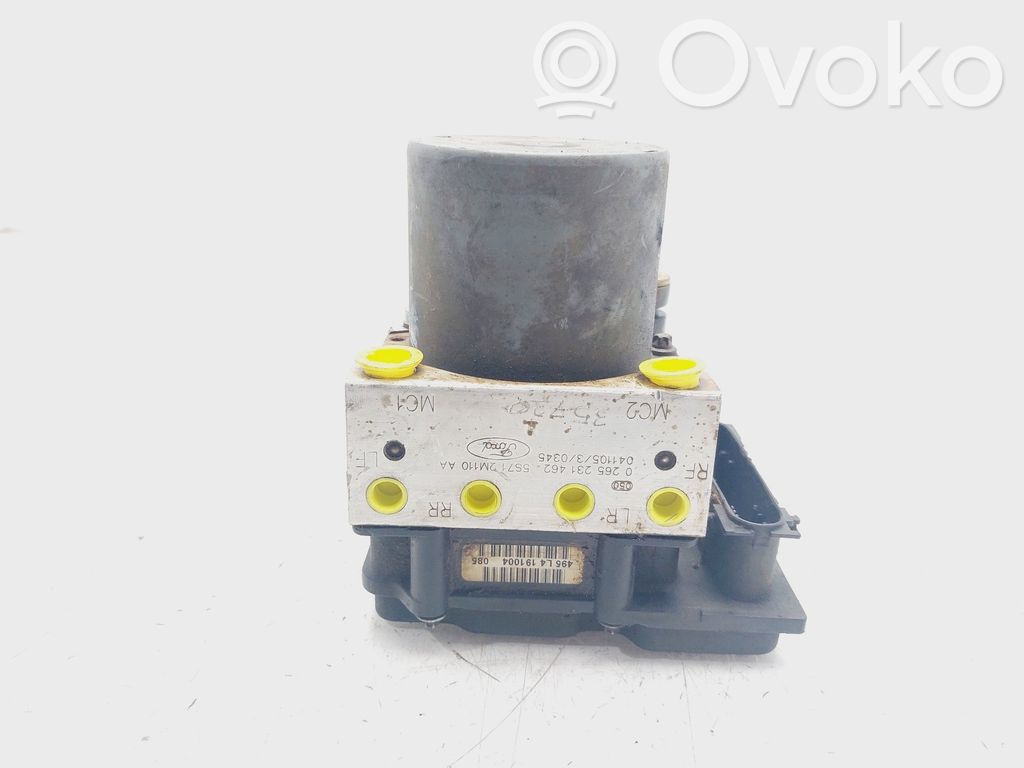 Pompe ABS   5S712M110AA