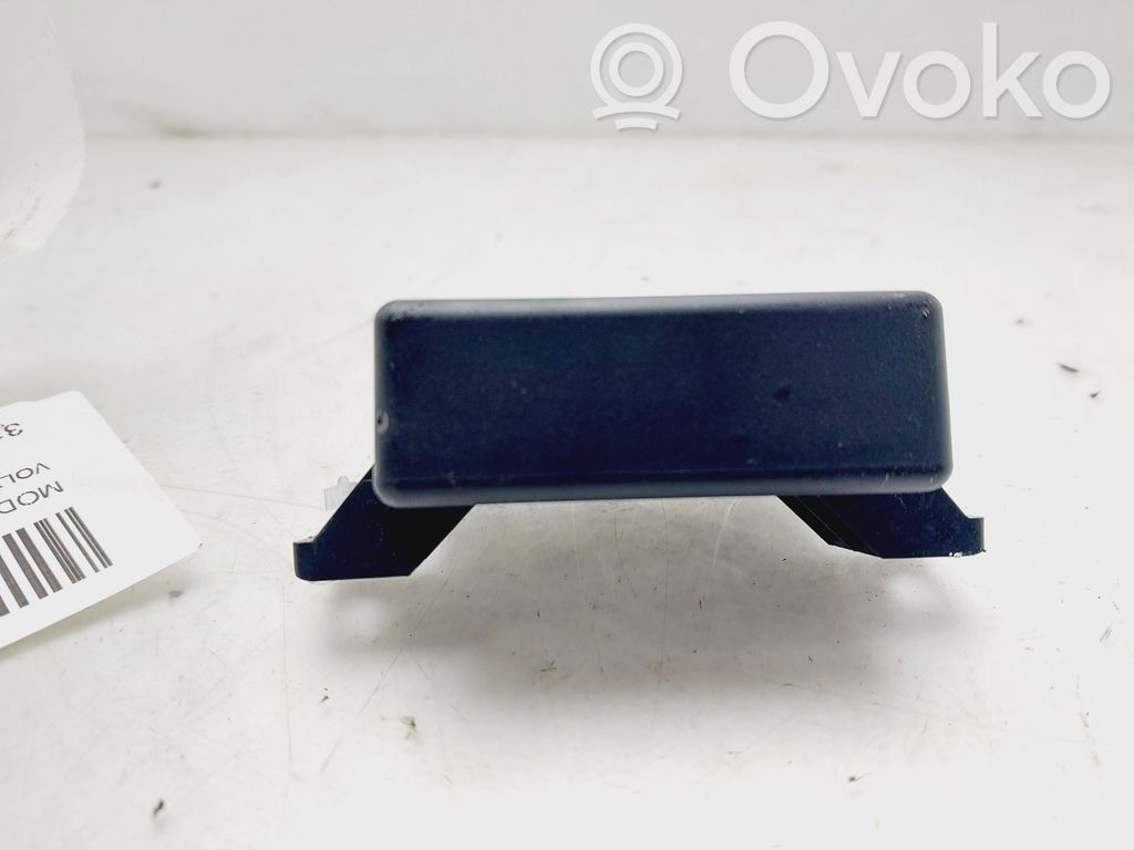 Volvo XC60 Other control units/modules 