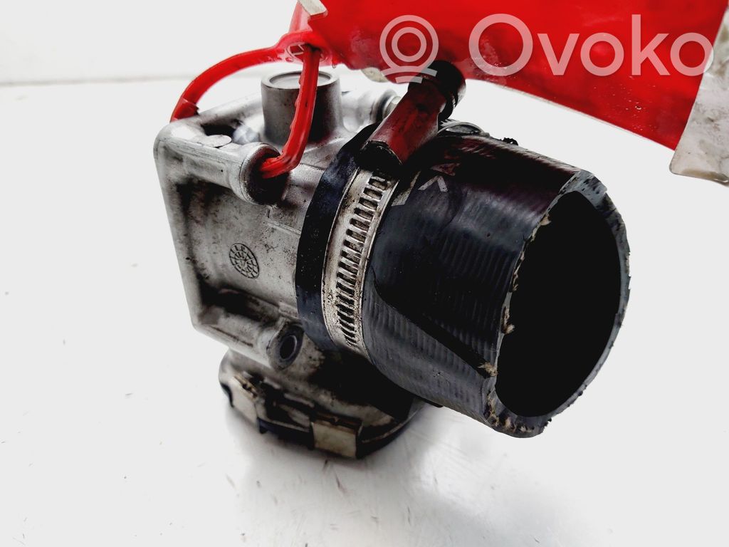 Drosselklappe   351002A600
