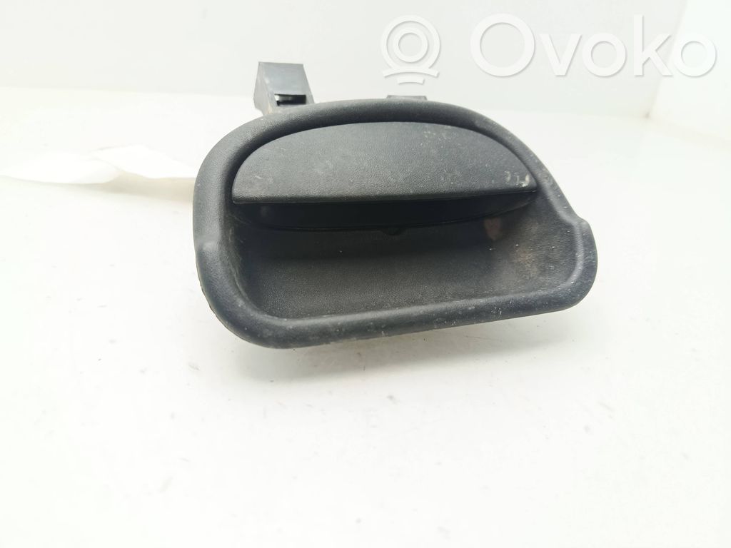 Renault Kangoo I Mâner interior ușă spate 