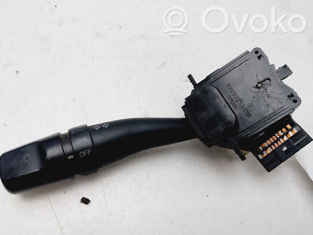 Hyundai Matrix Interruptor de luz 