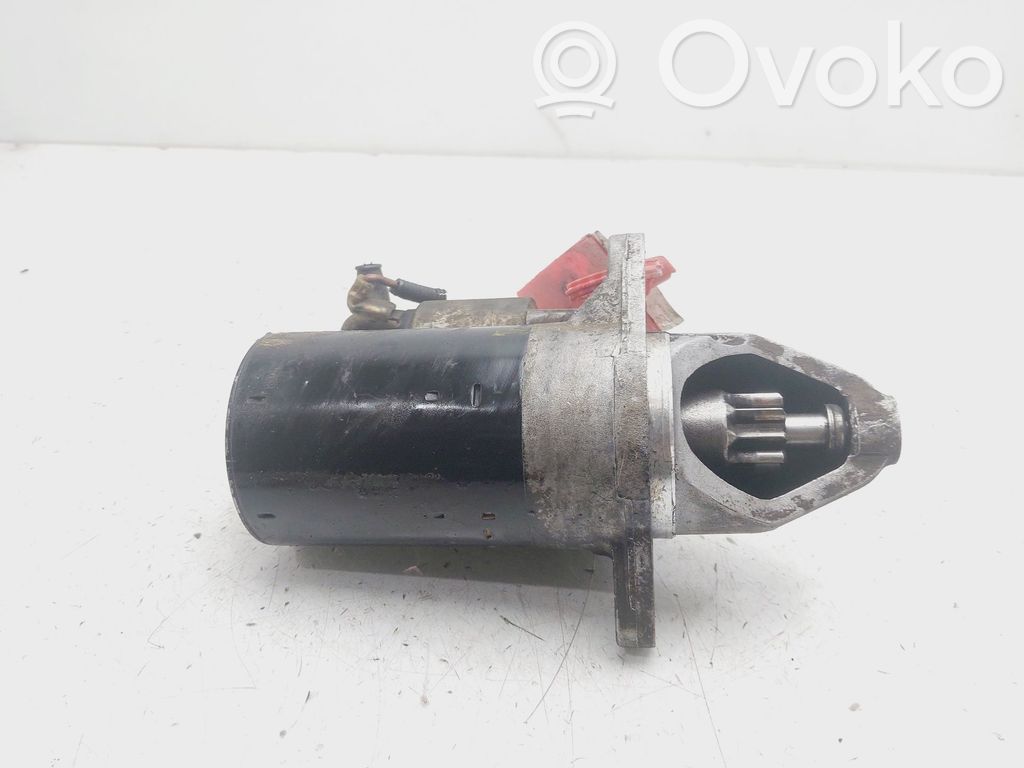 Rover 45 Motor de arranque 
