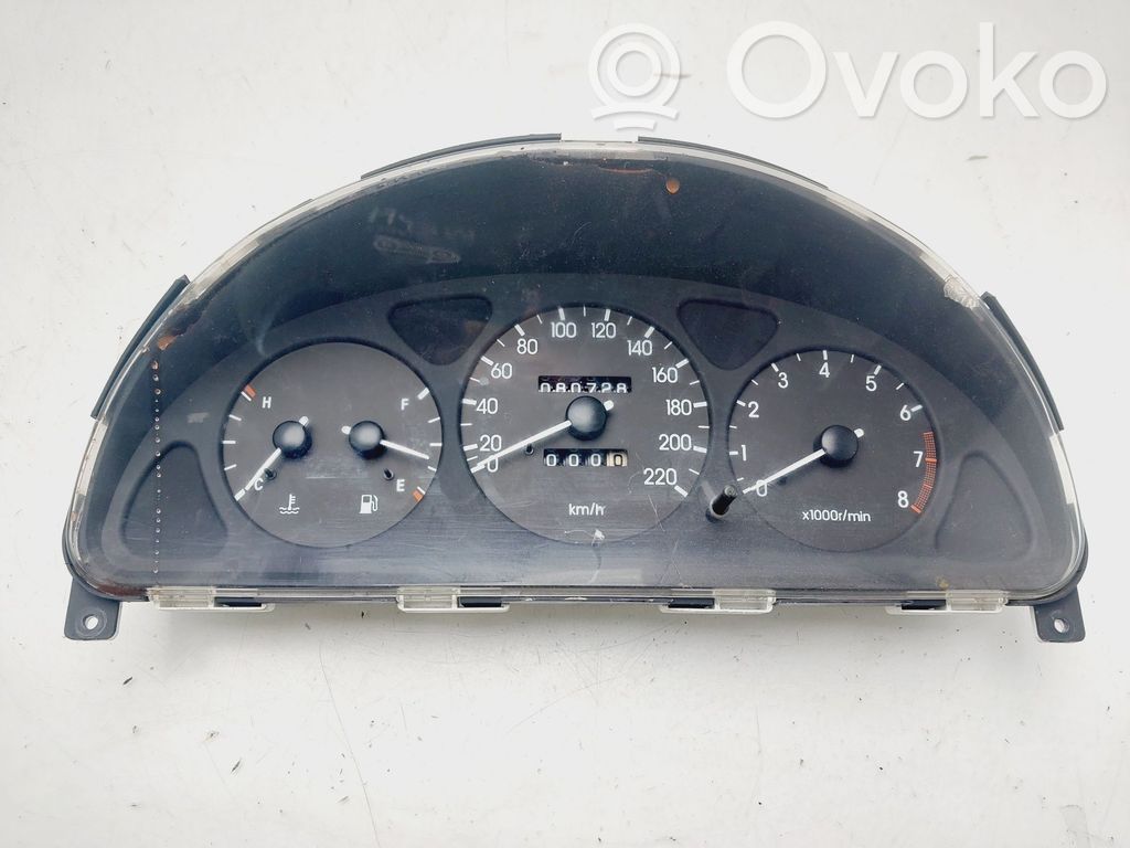Daewoo Lanos Speedometer (instrument cluster) 