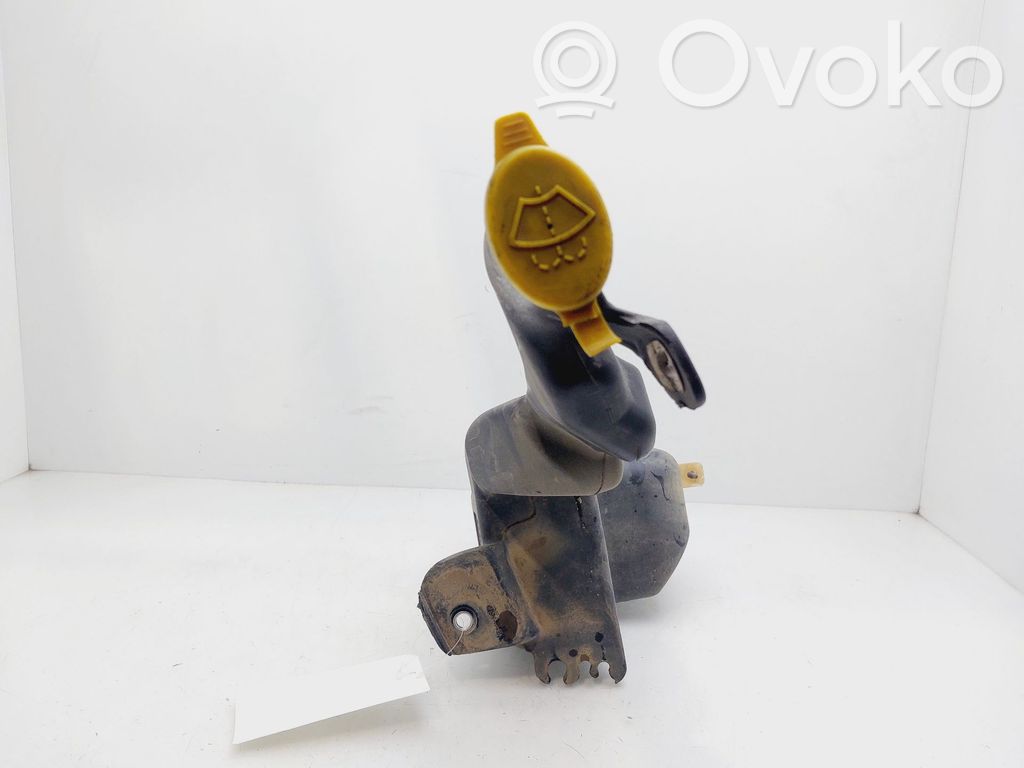 Opel Astra H Zbiornik płynu do spryskiwaczy szyby przedniej / czołowej 
