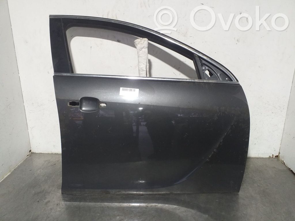 Opel Insignia A Front door 