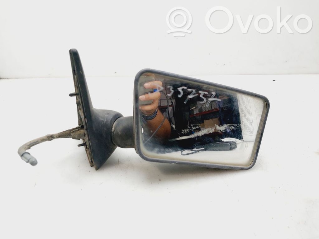 Citroen AX Etuoven sähköinen sivupeili 