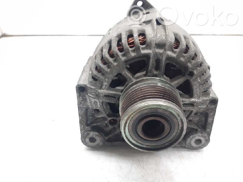 Renault Scenic II -  Grand scenic II Generator/alternator 