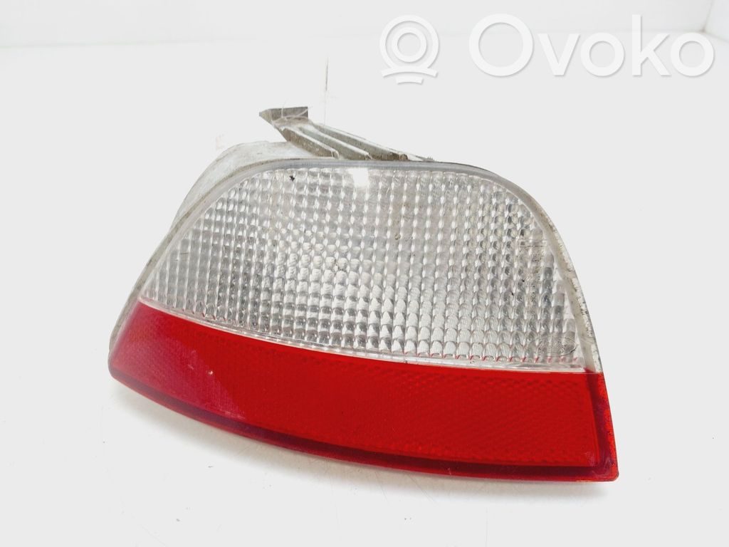 Ford Focus Peruutusvalo 