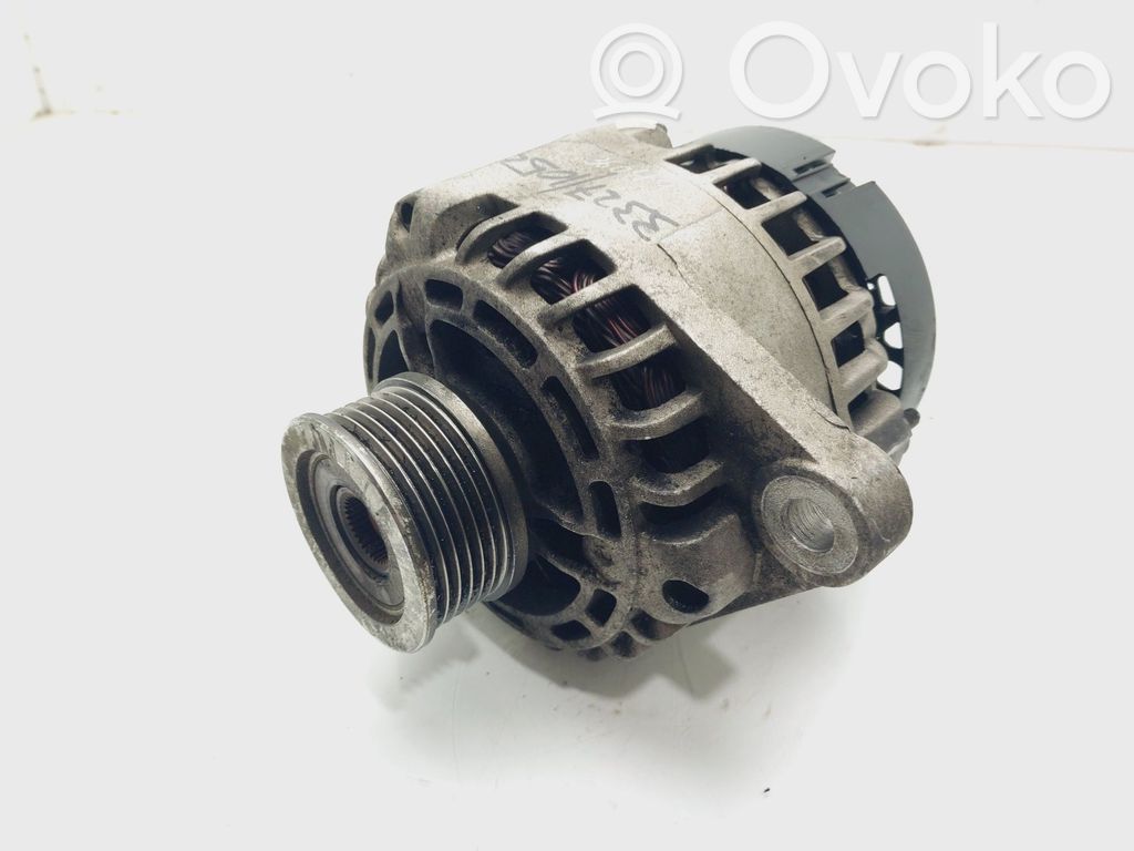 Alfa Romeo 159 Alternador 