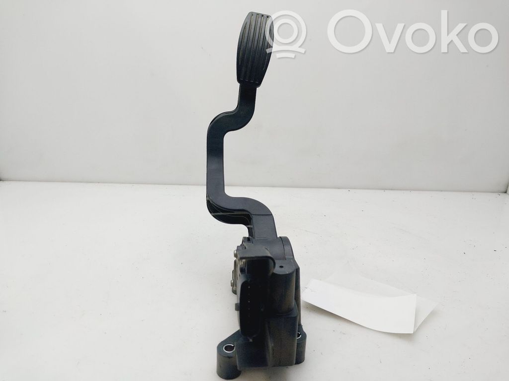 Accelerator throttle pedal   517856400