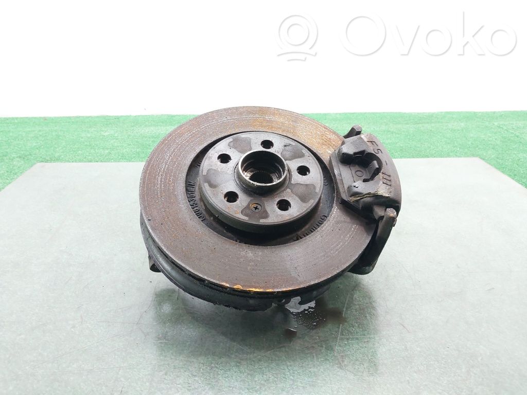Seat Toledo II (1M) Achsschenkel vorne 
