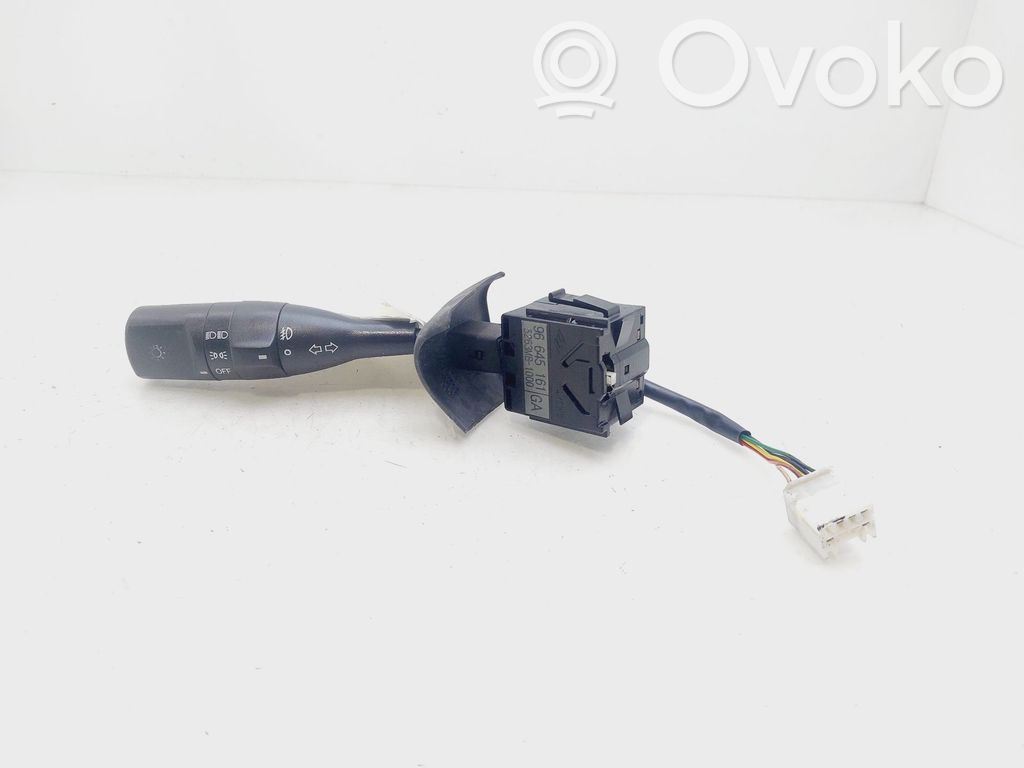 Chevrolet Epica Light switch 